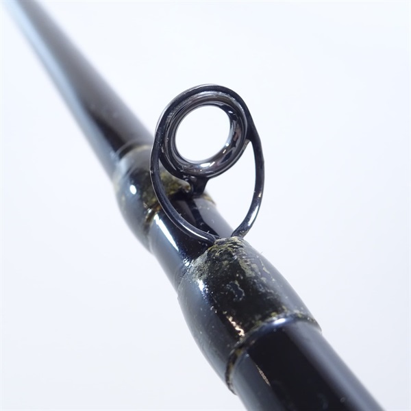 がまちぬイカダ競技Ⅱ硬調１．８